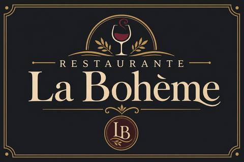 Restaurante La Bohème